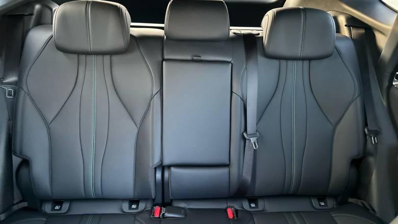 BYD Seal U 1.5 DM-i Boost 5dr Auto Estate